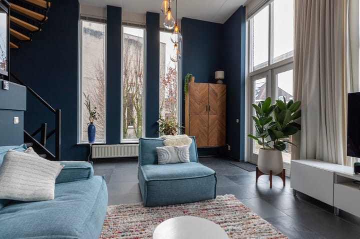 Foto 2 van Het Bolwerk 77