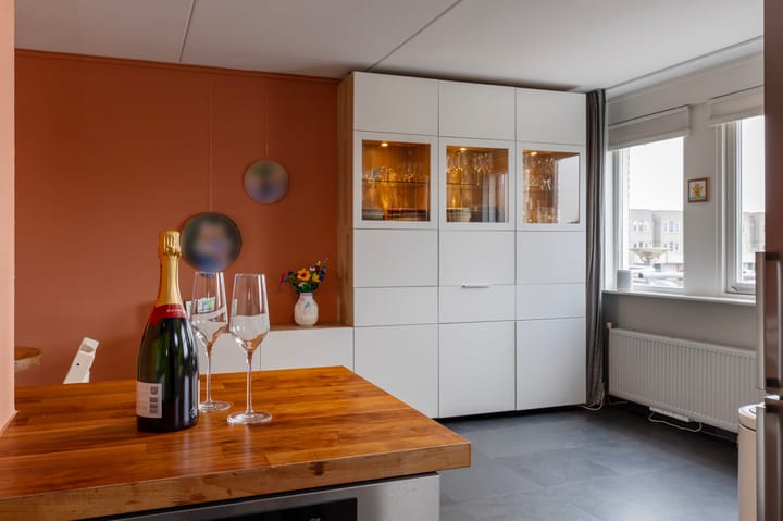 Foto 4 van Het Bolwerk 77