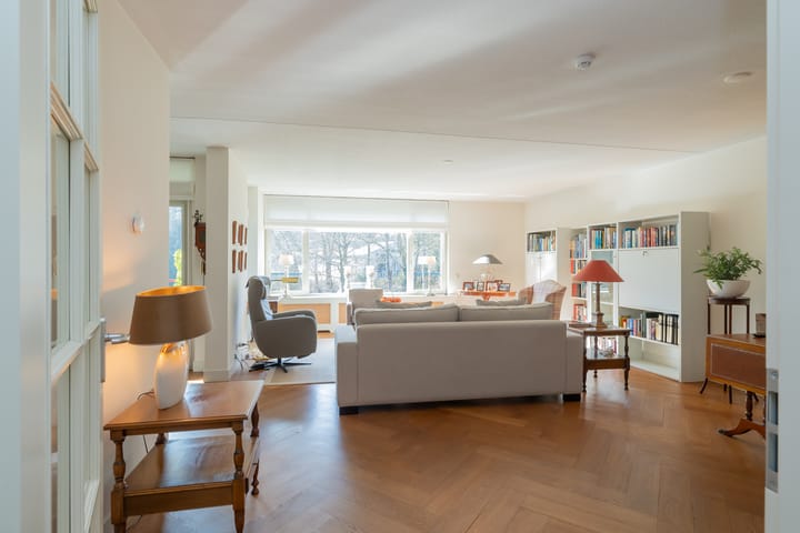 Foto 8 van Groot hoefbladlaan 78