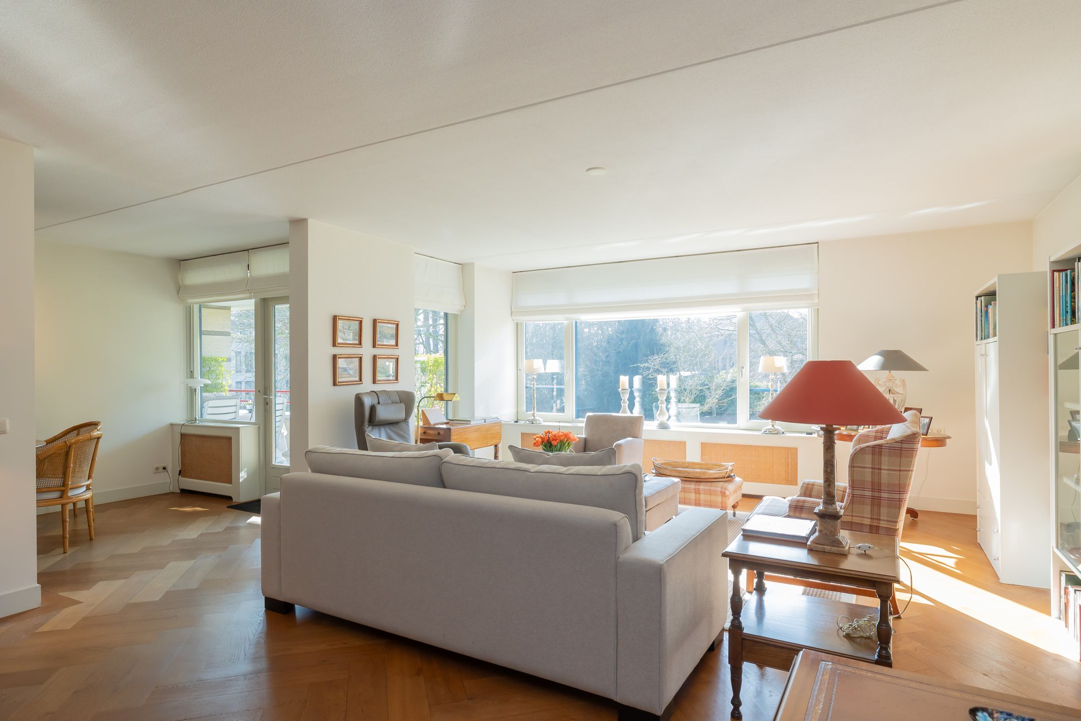 Foto 9 van Groot hoefbladlaan 78