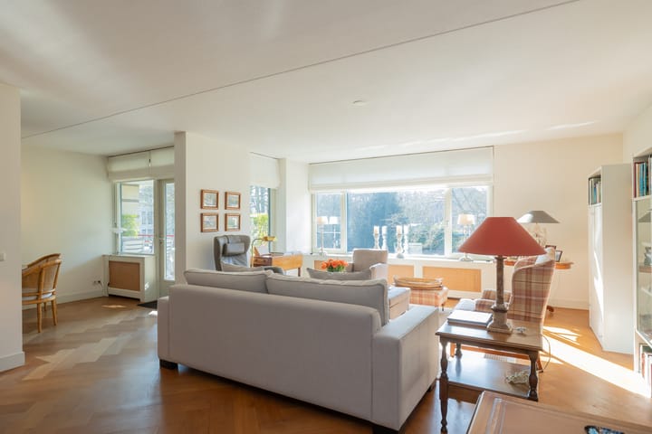 Foto 9 van Groot hoefbladlaan 78