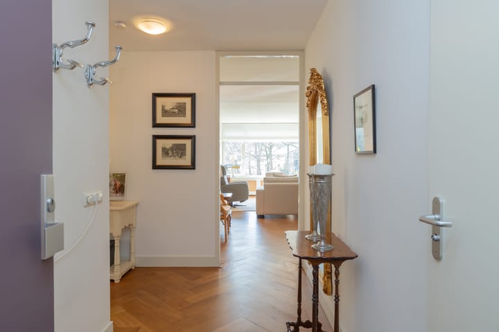 Foto 7 van Groot hoefbladlaan 78