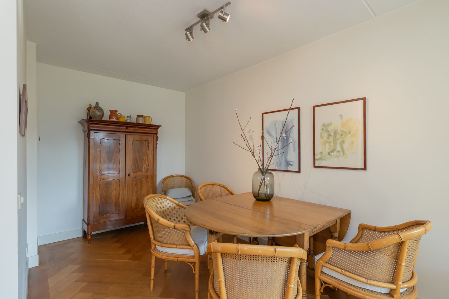 Foto 10 van Groot hoefbladlaan 78