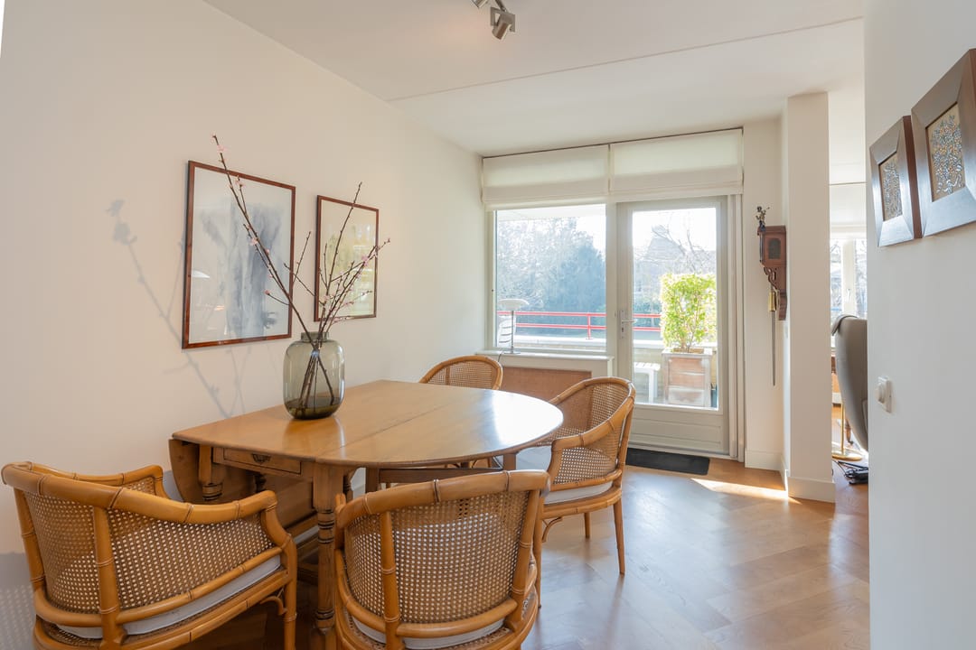 Foto 11 van Groot hoefbladlaan 78