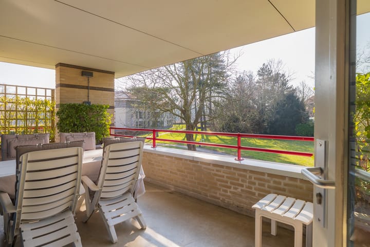 Foto 12 van Groot hoefbladlaan 78