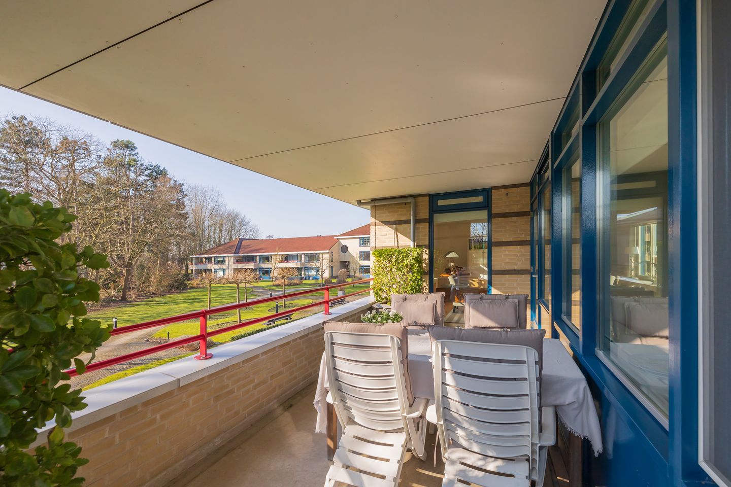 Foto 14 van Groot hoefbladlaan 78