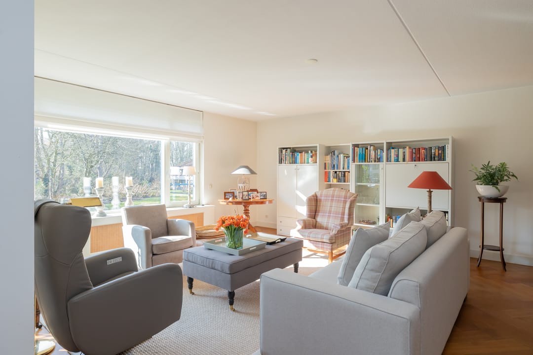 Foto 16 van Groot hoefbladlaan 78