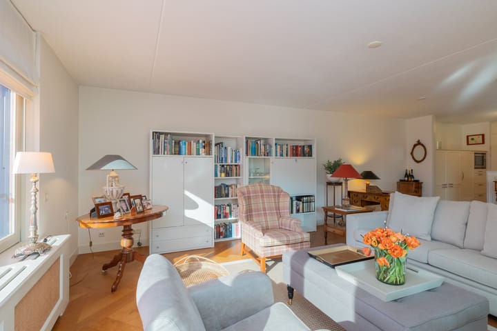 Foto 17 van Groot hoefbladlaan 78