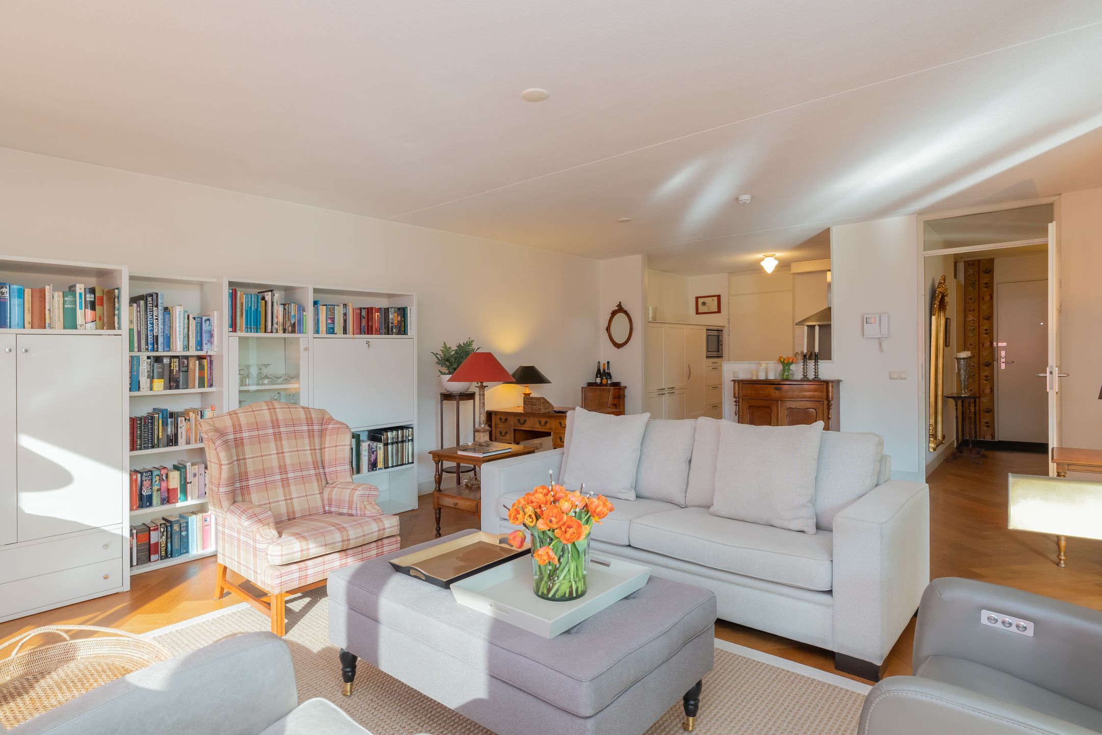 Foto 18 van Groot hoefbladlaan 78