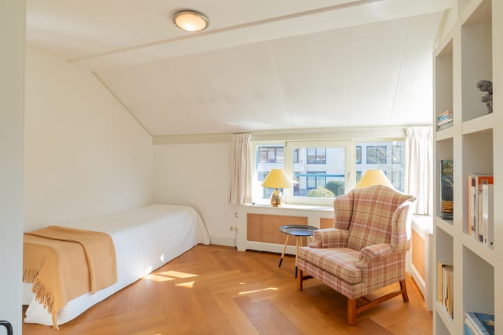 Foto 29 van Groot hoefbladlaan 78