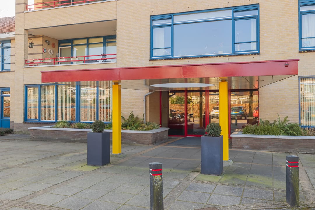 Foto 37 van Groot hoefbladlaan 78