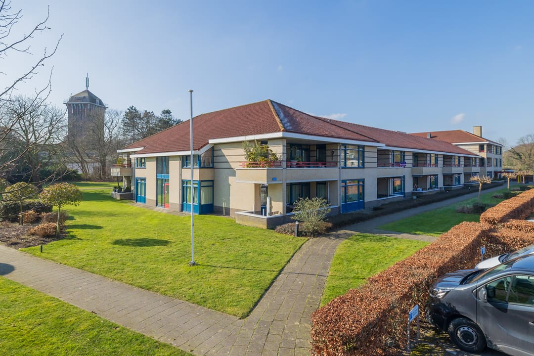 Foto 38 van Groot hoefbladlaan 78