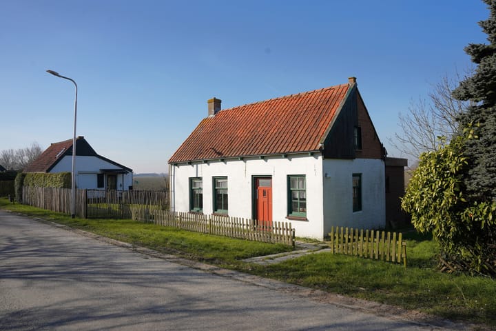 Foto 1 van Sluissedijk 17