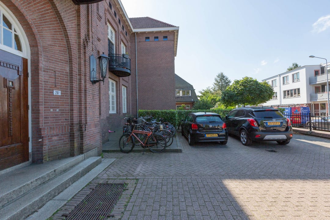 Photo 2 of Larenseweg 28-A14