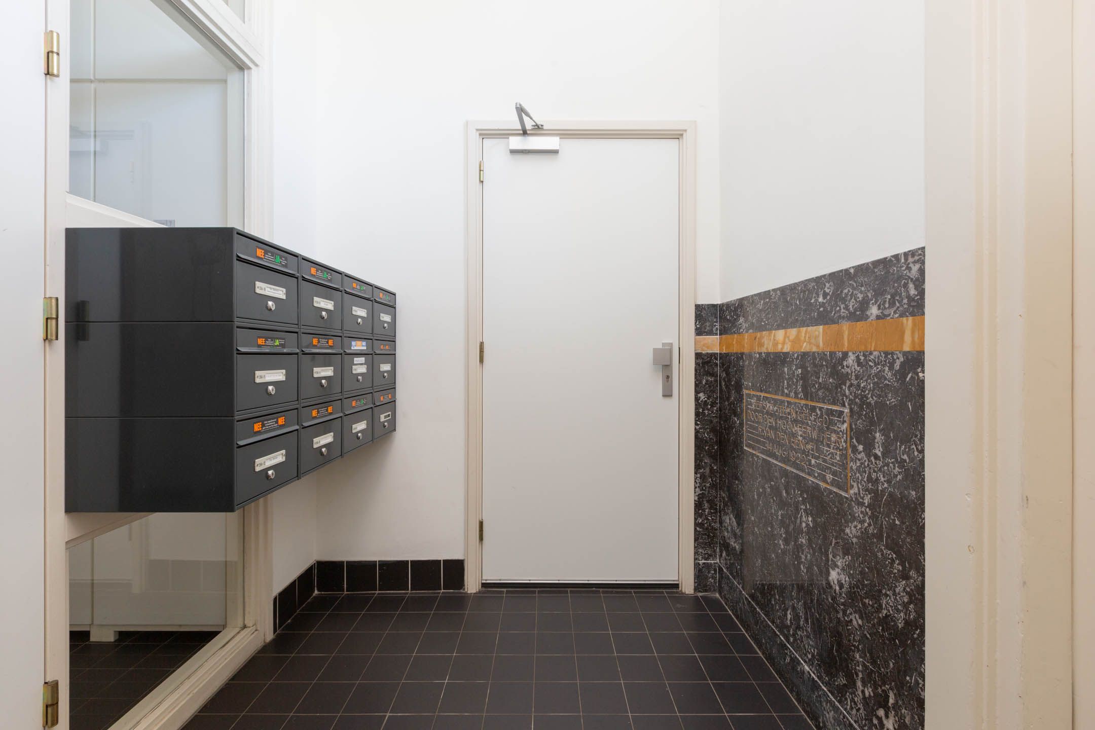 Photo 3 of Larenseweg 28-A14