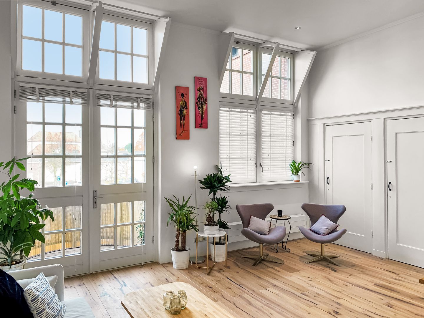 Photo 5 of Larenseweg 28-A14