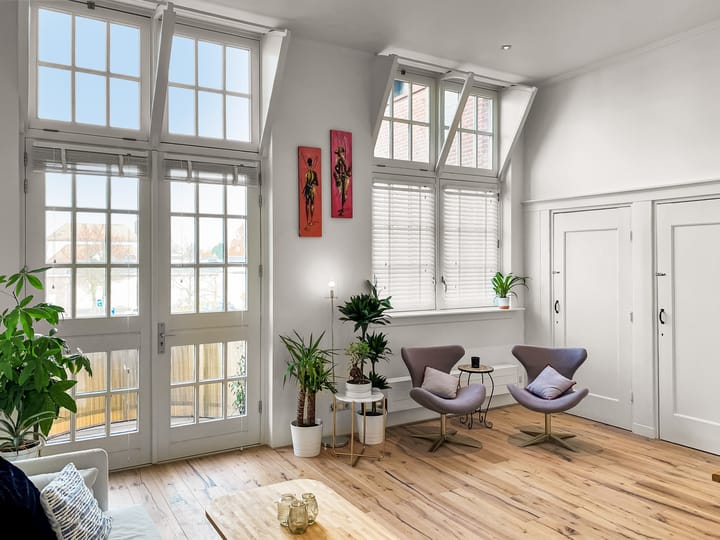 Foto 5 van Larenseweg 28-A14