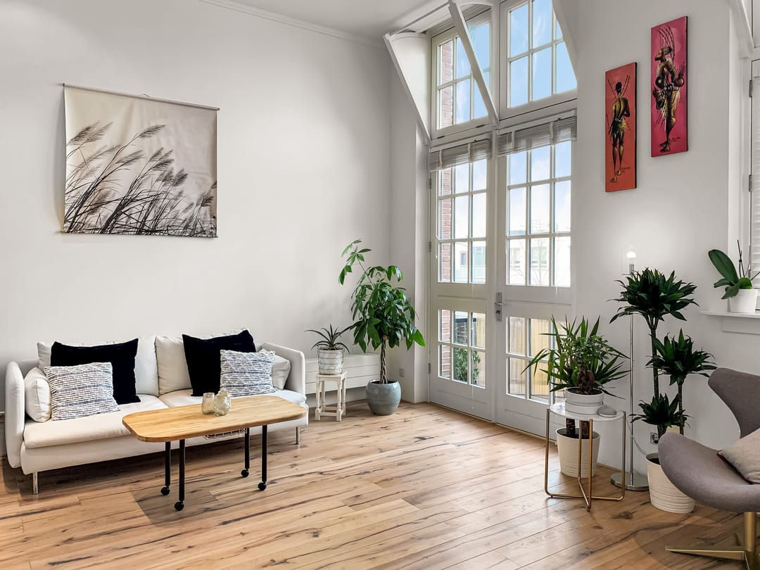 Photo 7 of Larenseweg 28-A14