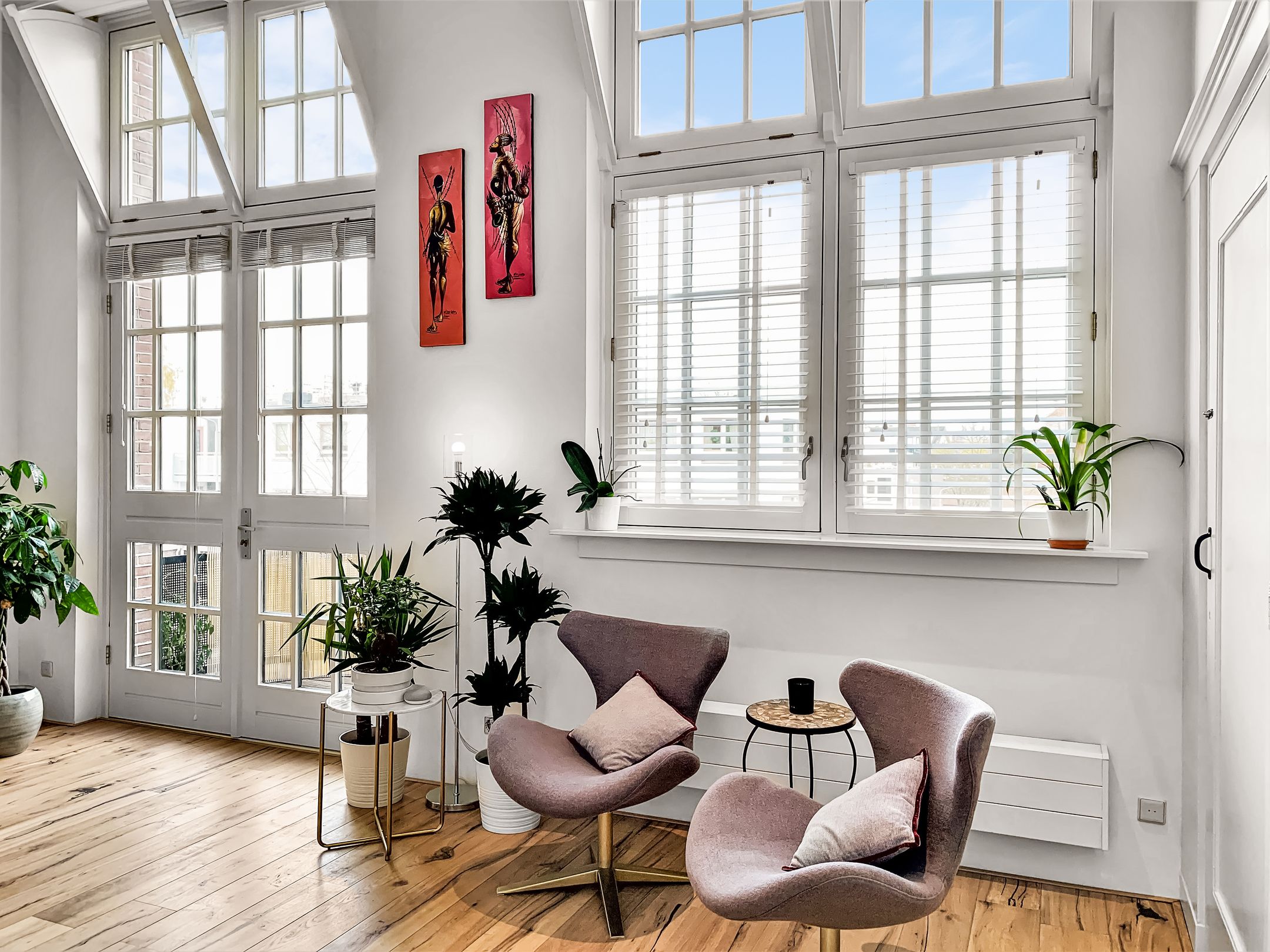 Photo 6 of Larenseweg 28-A14