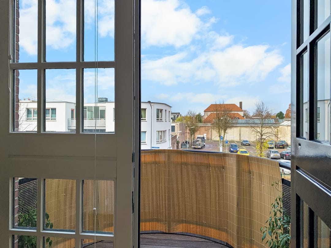 Photo 8 of Larenseweg 28-A14