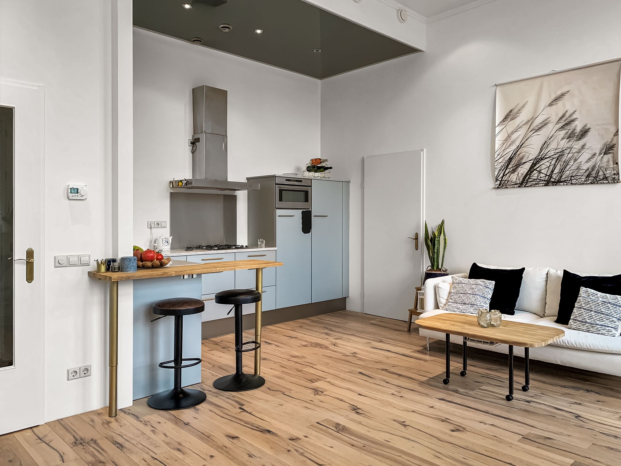 Photo 9 of Larenseweg 28-A14