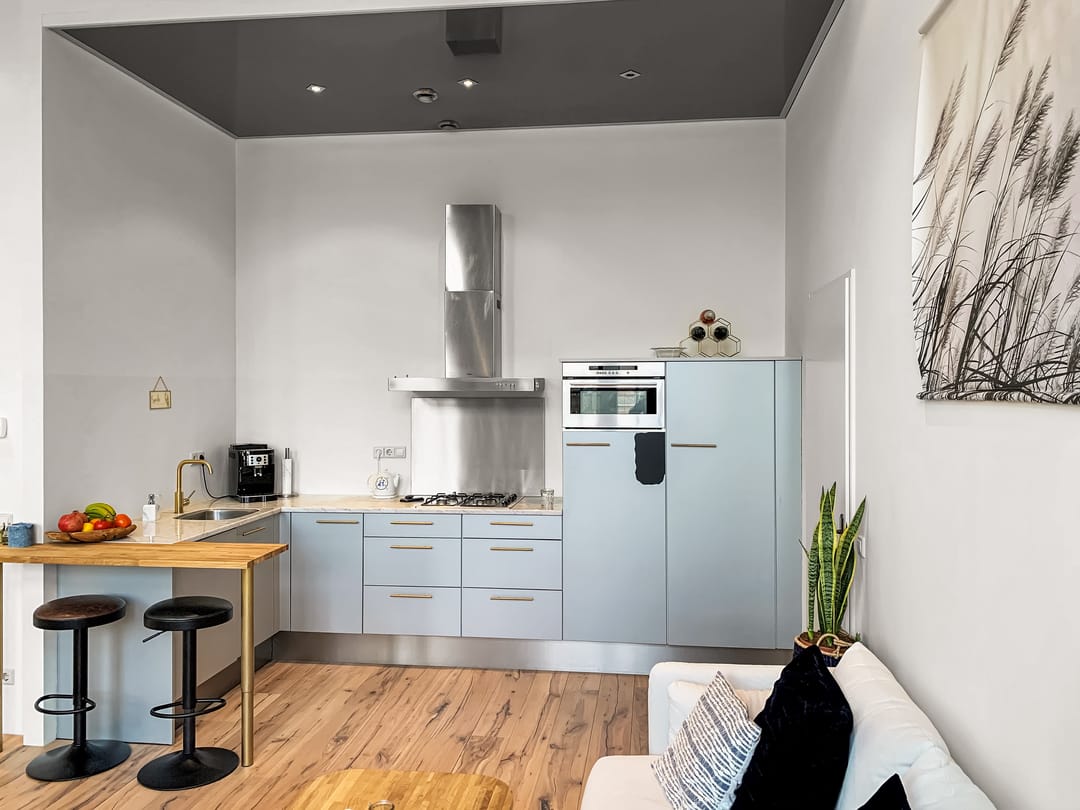 Photo 11 of Larenseweg 28-A14