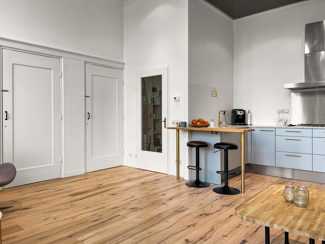 Photo 13 of Larenseweg 28-A14