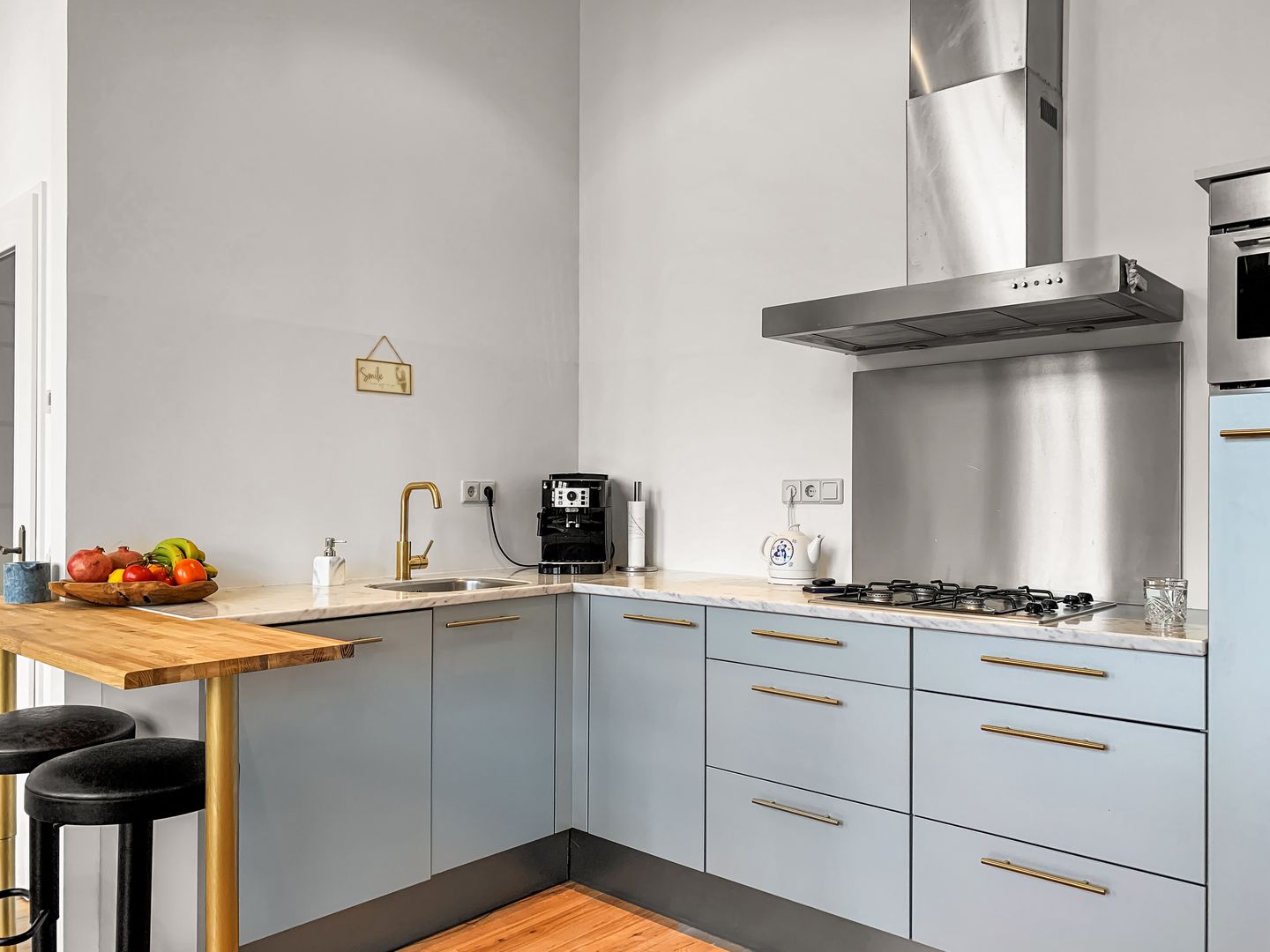 Photo 14 of Larenseweg 28-A14