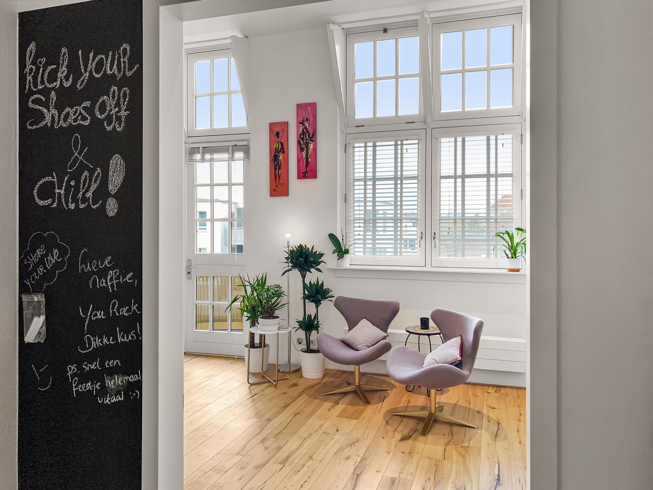 Photo 15 of Larenseweg 28-A14