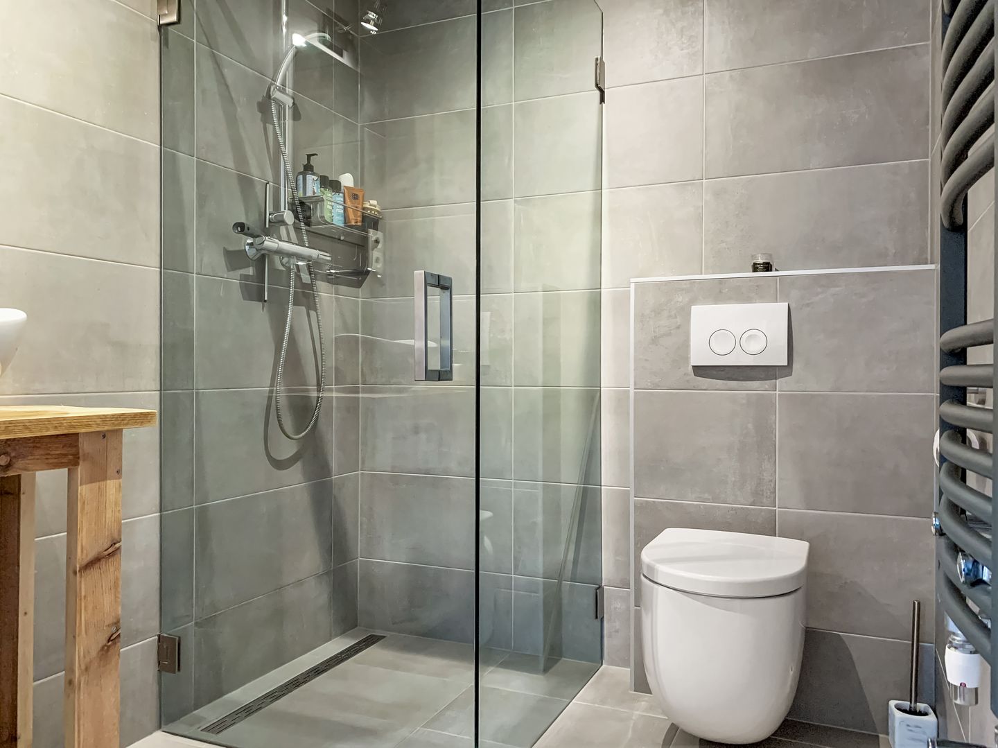 Photo 19 of Larenseweg 28-A14