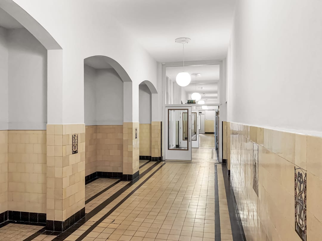 Photo 22 of Larenseweg 28-A14