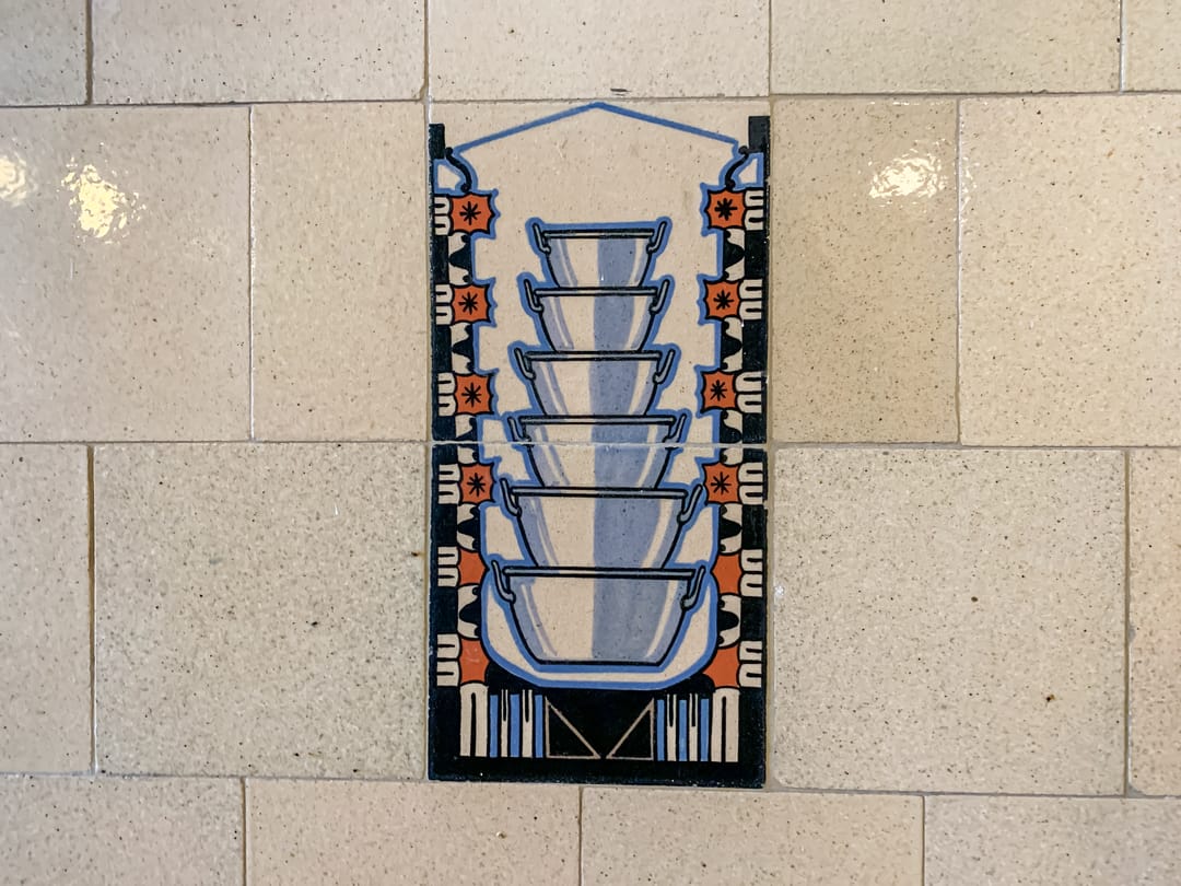 Photo 23 of Larenseweg 28-A14