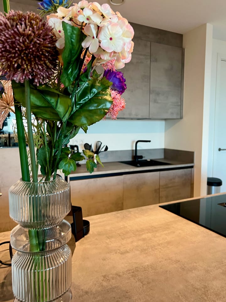 Foto 5 van Westhavendam 15-101