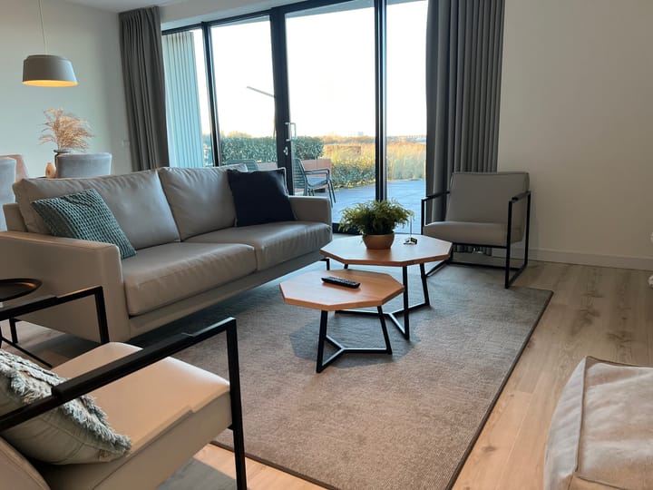 Foto 7 van Westhavendam 15-101