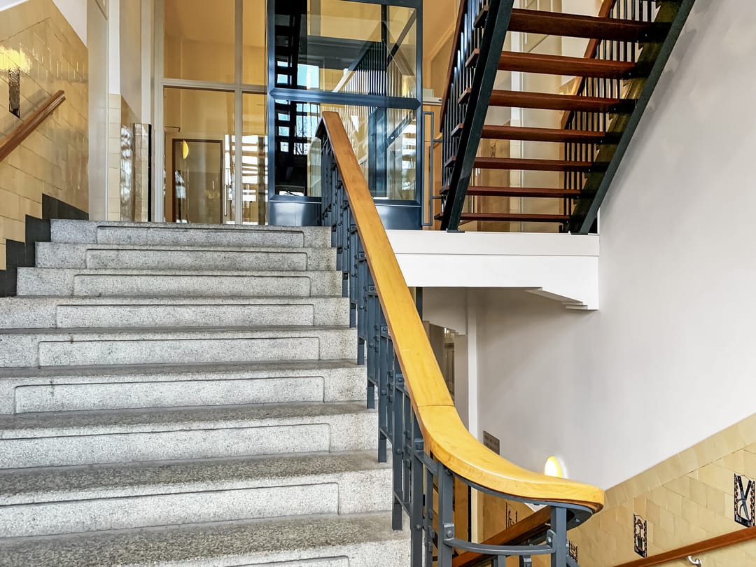 Photo 26 of Larenseweg 28-A14