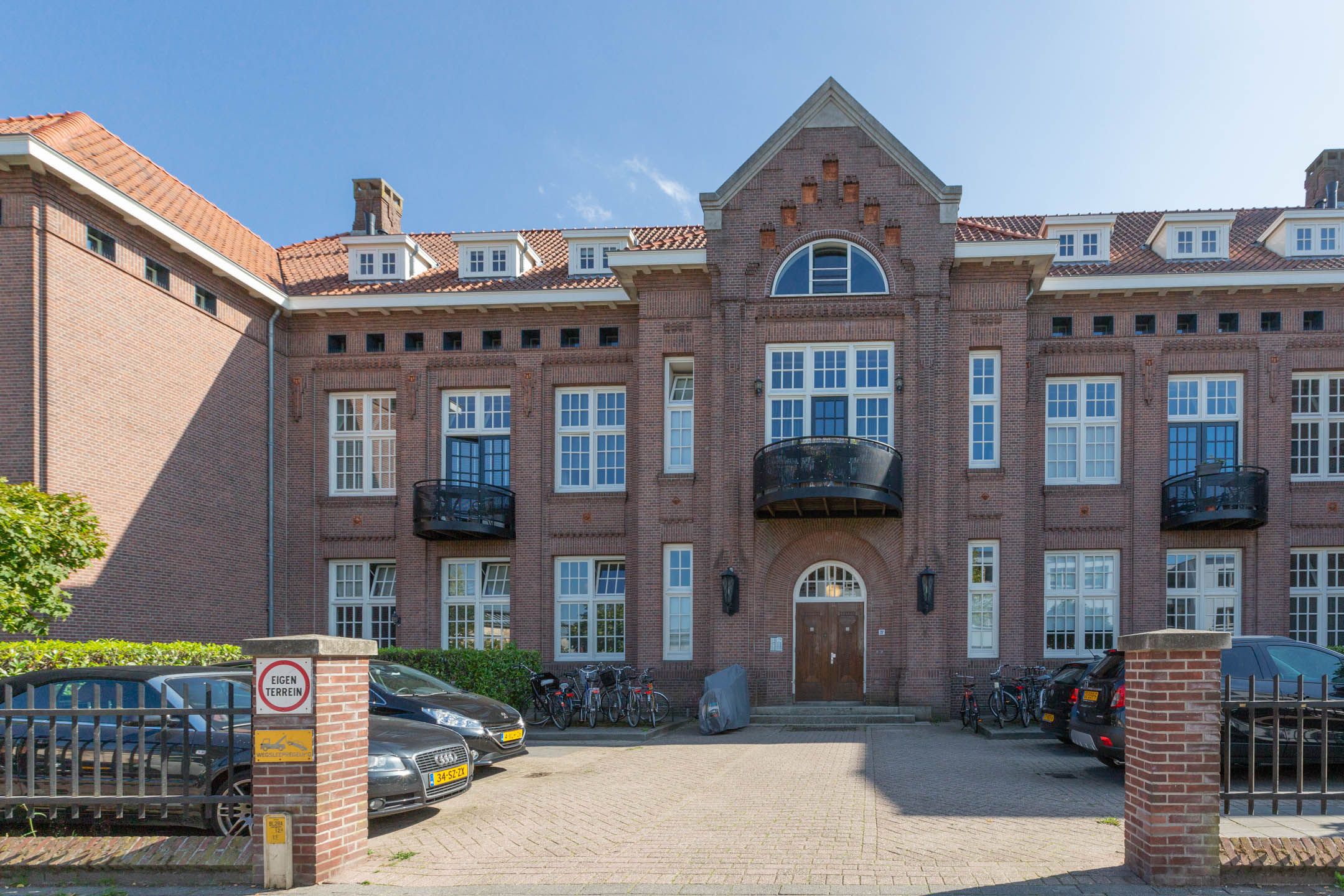 Photo 27 of Larenseweg 28-A14