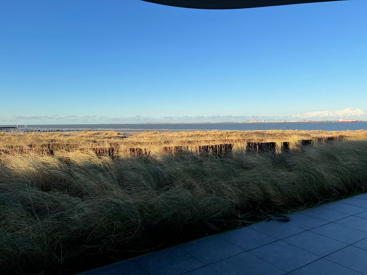 Foto 9 van Westhavendam 15-101