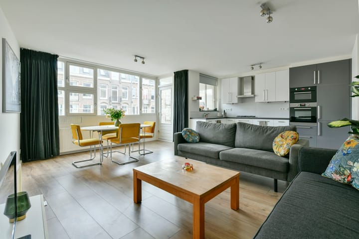 Foto 1 van Balistraat 83-F