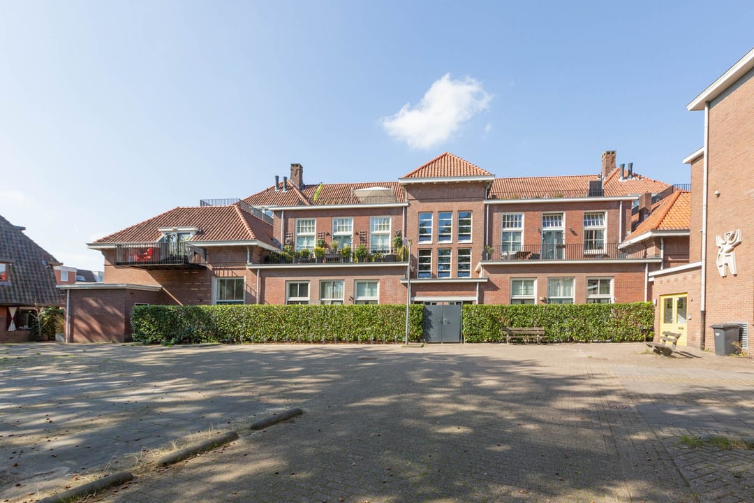 Photo 28 of Larenseweg 28-A14