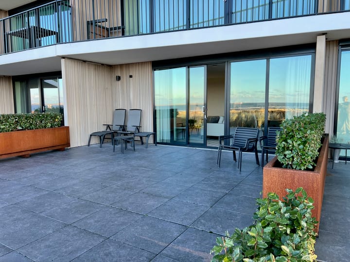 Foto 10 van Westhavendam 15-101