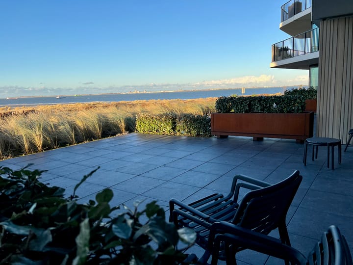 Foto 11 van Westhavendam 15-101