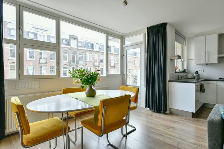 Foto 3 van Balistraat 83-F