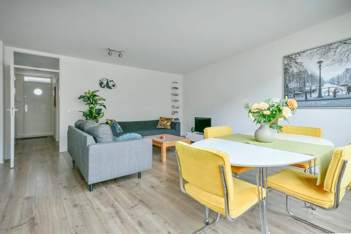 Foto 4 van Balistraat 83-F