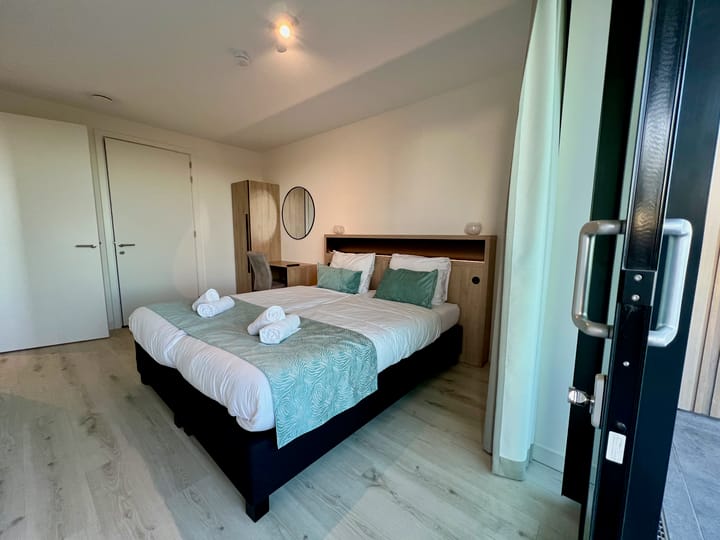 Foto 12 van Westhavendam 15-101