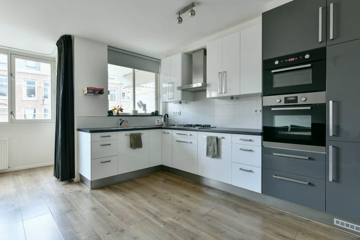 Foto 6 van Balistraat 83-F