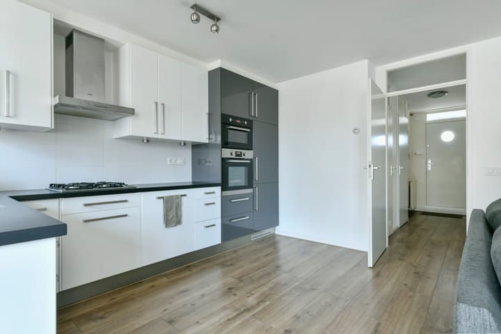 Foto 7 van Balistraat 83-F