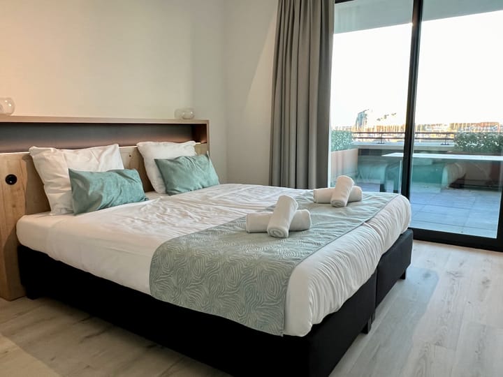 Foto 14 van Westhavendam 15-101