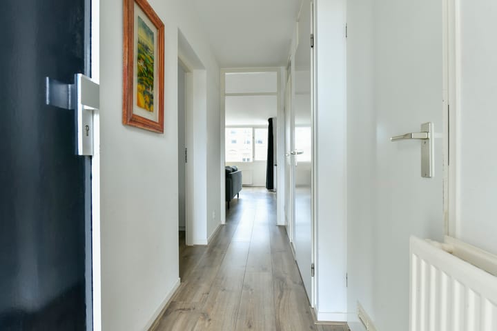 Foto 8 van Balistraat 83-F