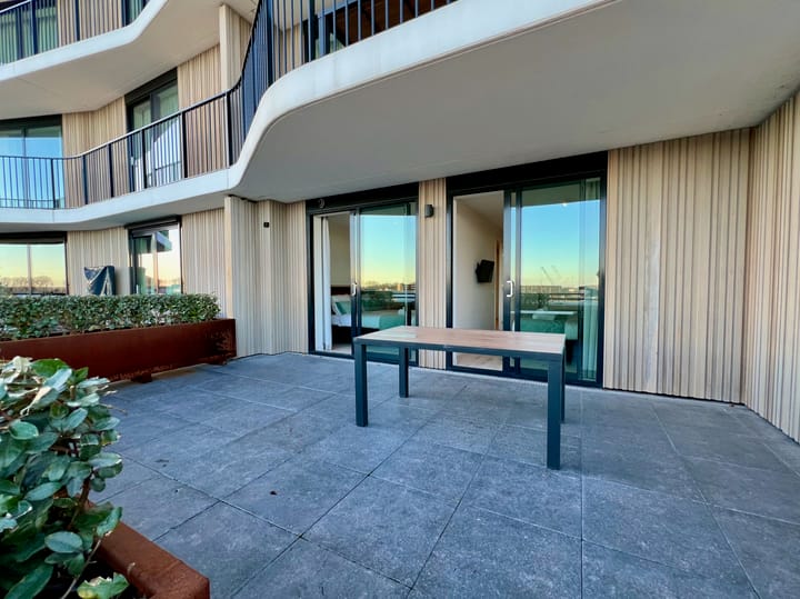 Foto 15 van Westhavendam 15-101