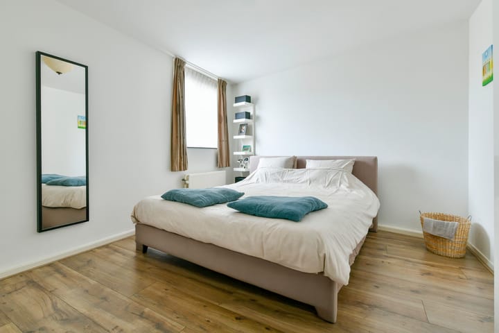 Foto 9 van Balistraat 83-F